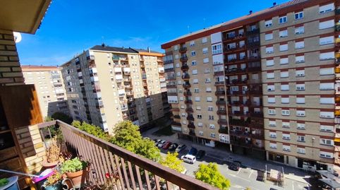 Foto 3 de Pis en venda a Calle Polvorin Viejo, Santa Lucía, Vitoria - Gasteiz