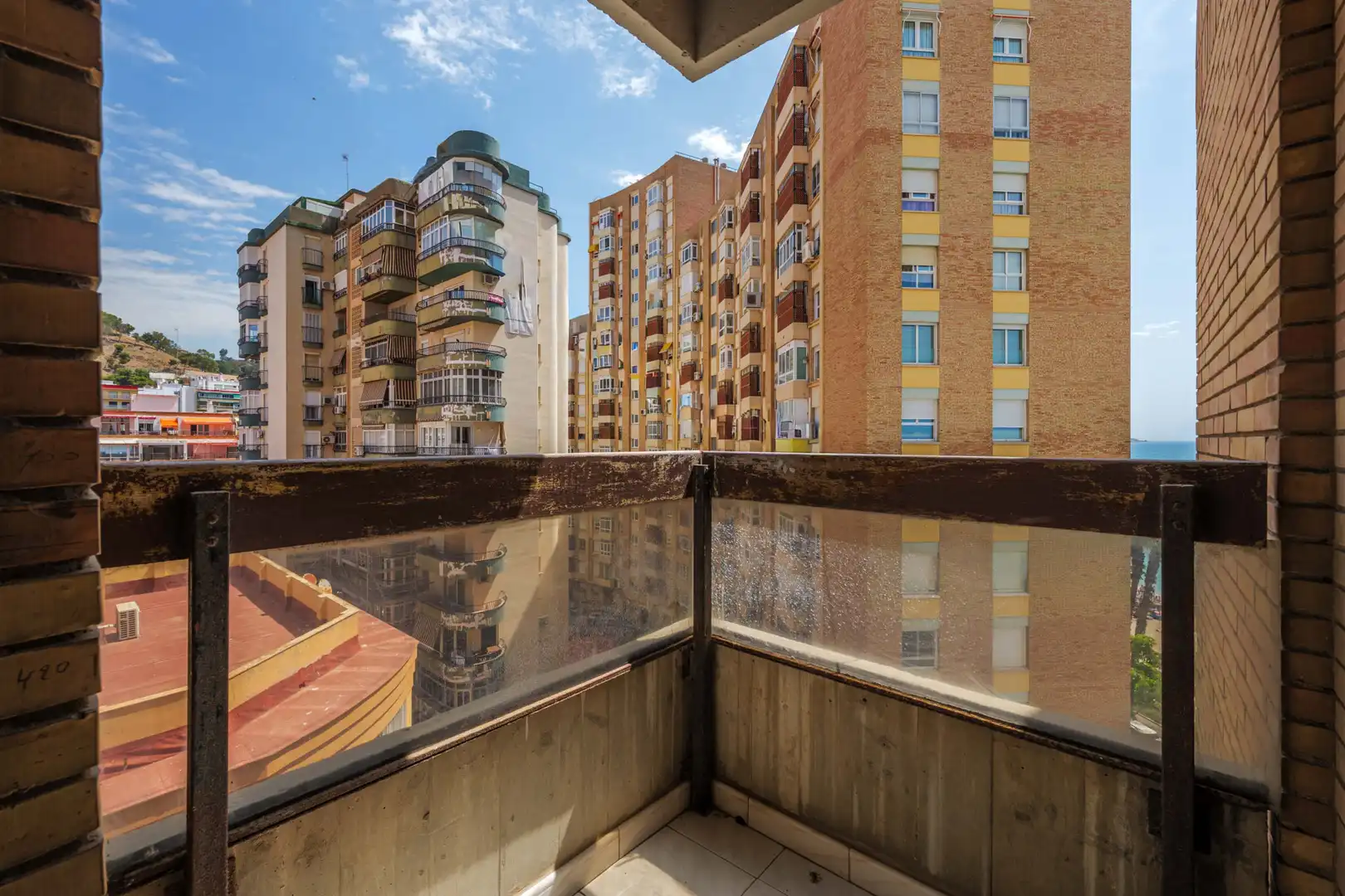 Appartement compact avec ascenseur à vendre à Centro, imagen 26