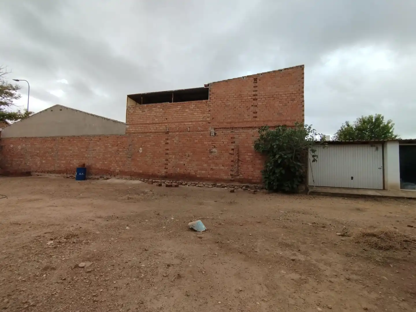 Terreny residencial en venda a Avenida Juan Carlos I, imagen 11