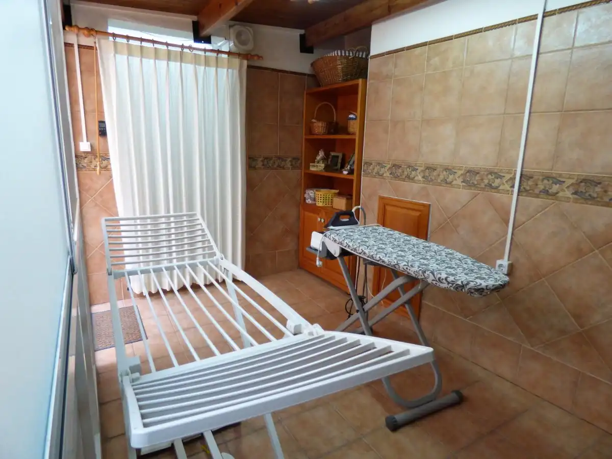 Habitación de Casa o chalet en venta en Crevillent con Aire acondicionado, Terraza y Trastero