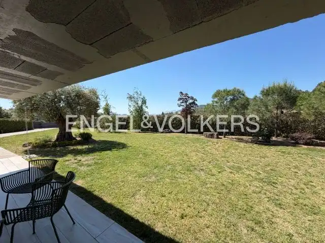 Casa o xalet en venda en Callús amb Calefacció, Jardí privat i Terrassa