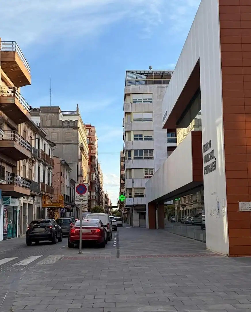 Business premises for sale in Algemesí, imagen 10