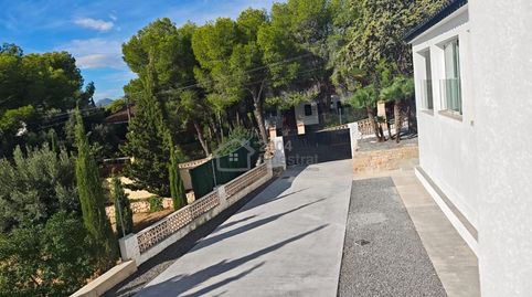 Foto 2 de Casa o chalet en venta en L'aitana, Altea la Vella, Altea