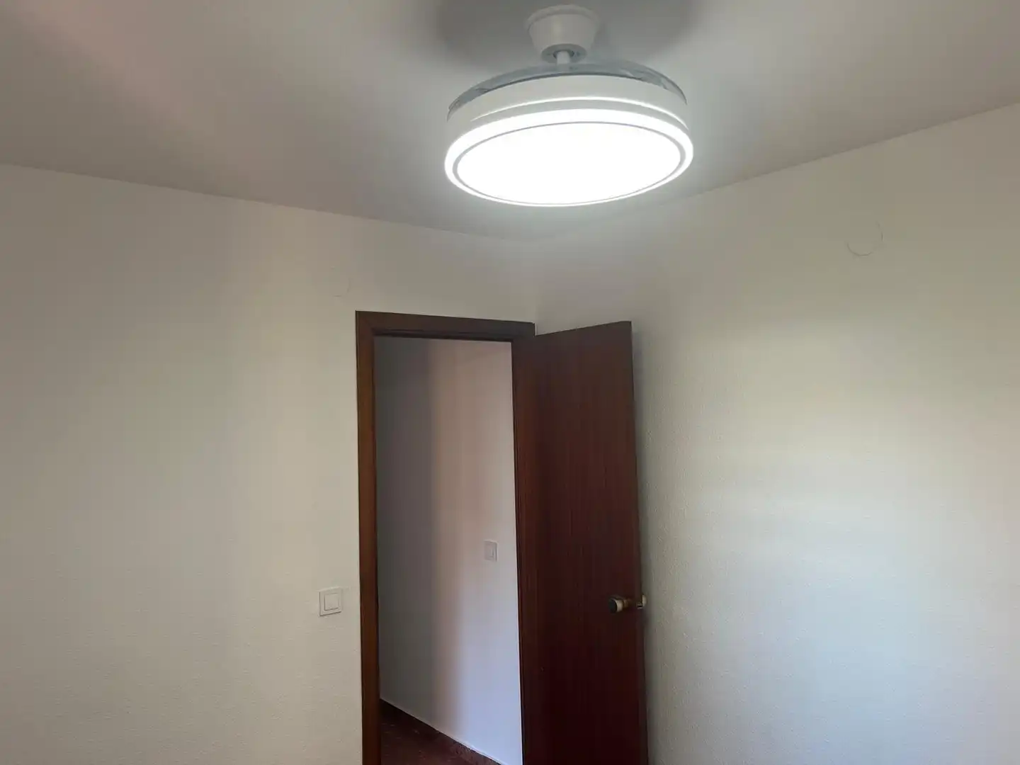 Flat for rent in Valencia  with Private garden, Terrace and Furnished