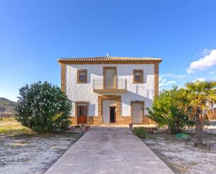 Vista exterior de Casa o xalet de lloguer en Benitachell / El Poble Nou de Benitatxell