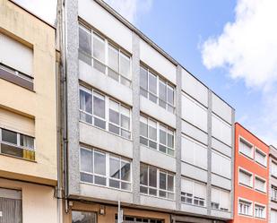 Exterior view of Building for sale in Carballo