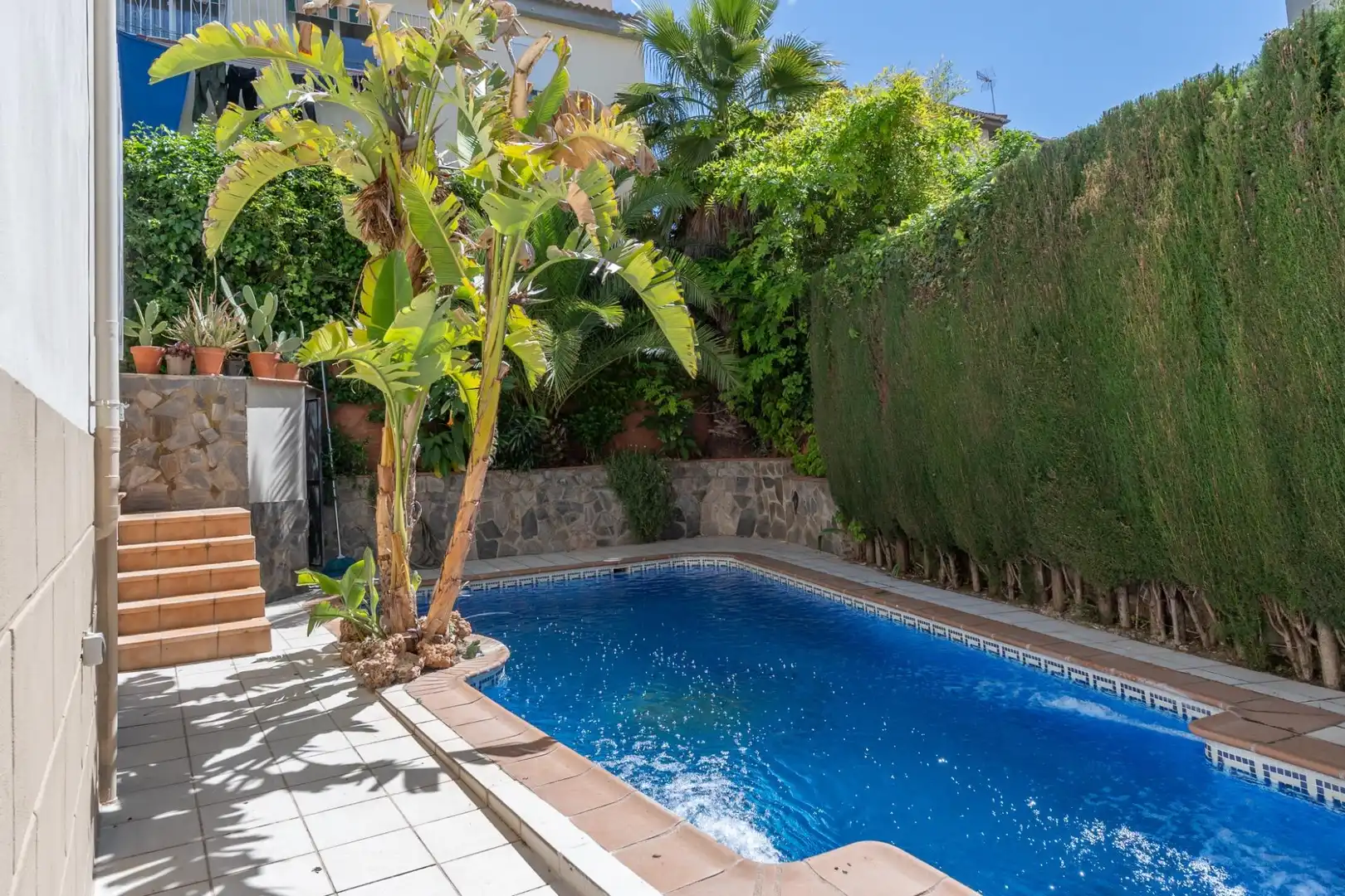 Xalet amb piscina en venda a Calle CARMEN MORC PRL, imagen 2