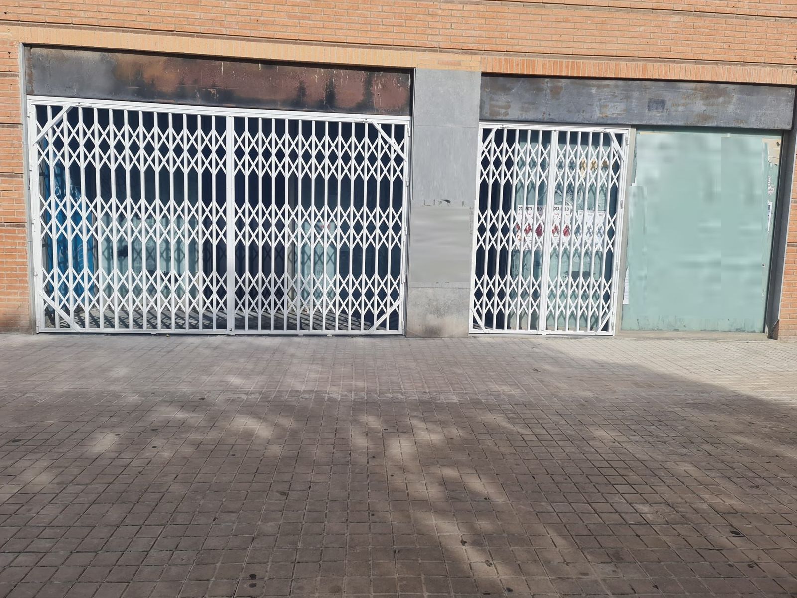 Premises to rent in Av Tres Forques, La Fontsanta