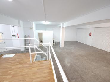 Local comercial en venda a Carrer EXTREMADURA