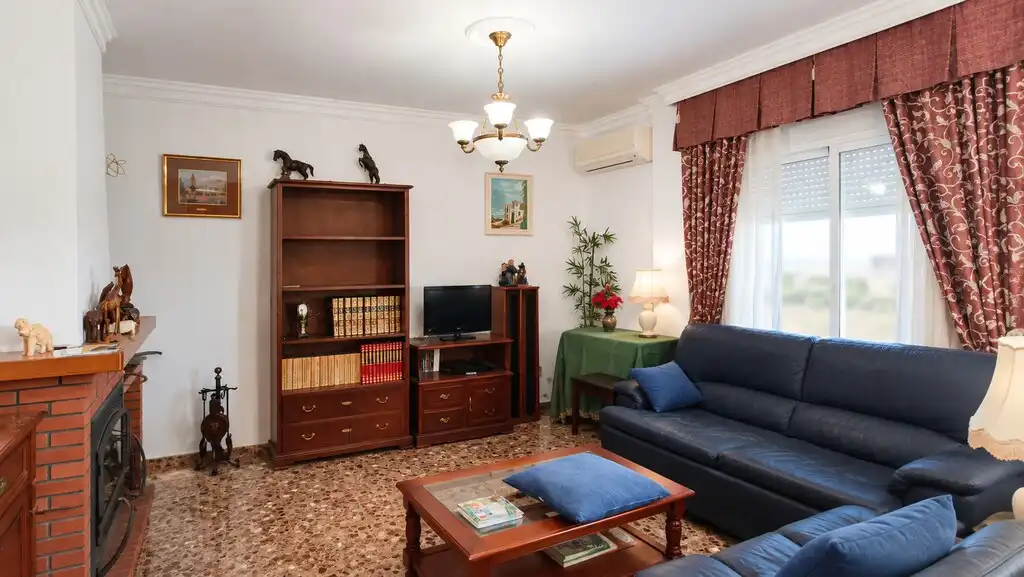 Villa in vendita a Urbanización Santa Rosa, imagen 2