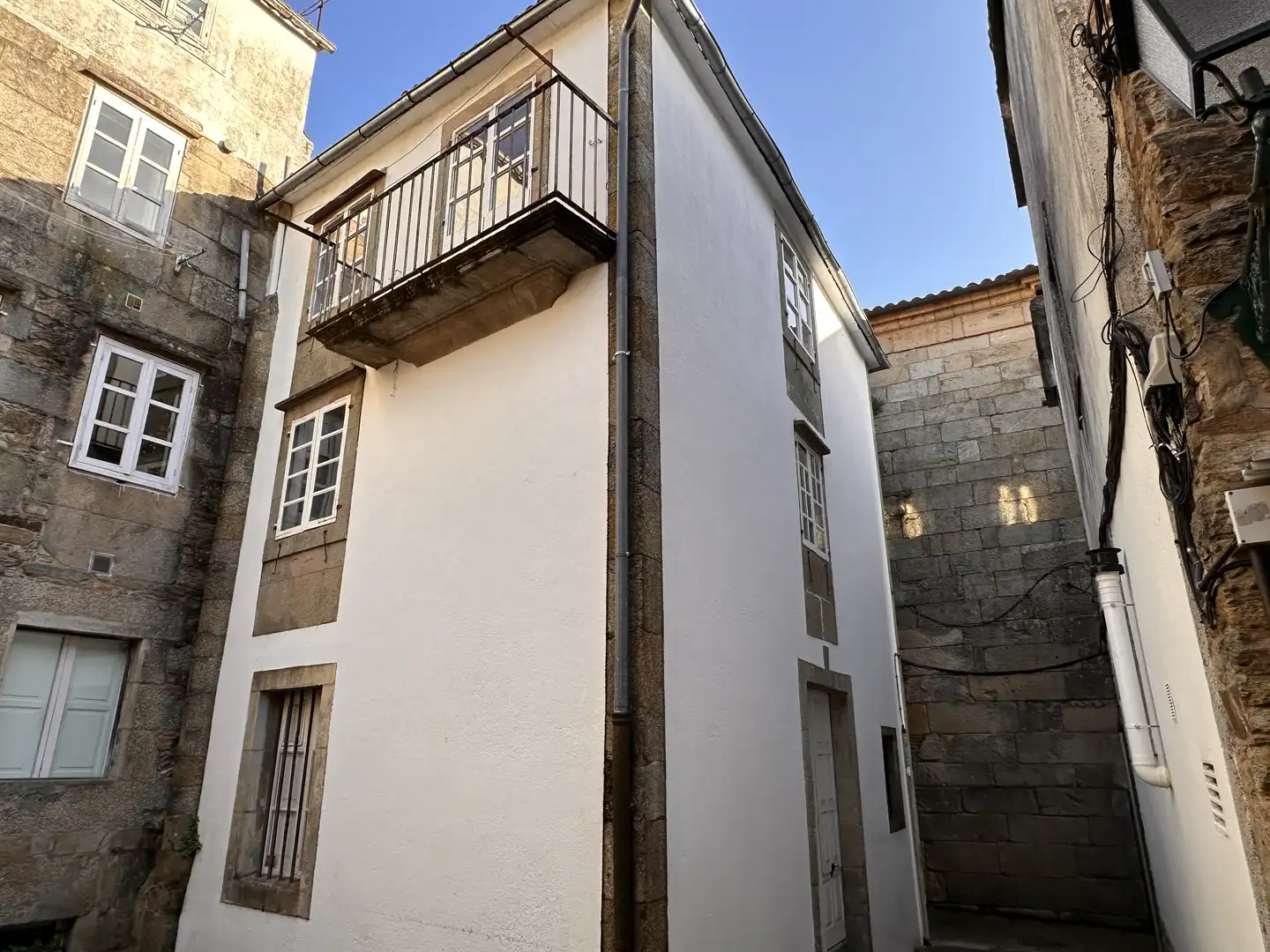 Immobles singulars en venda a das Casas Reais, imagen 2