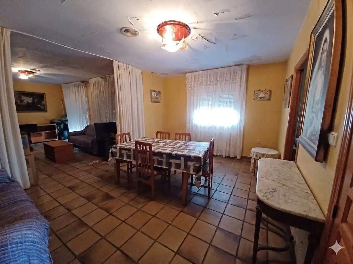 Casa amb jardí en venda a Fuensanta, imagen 9