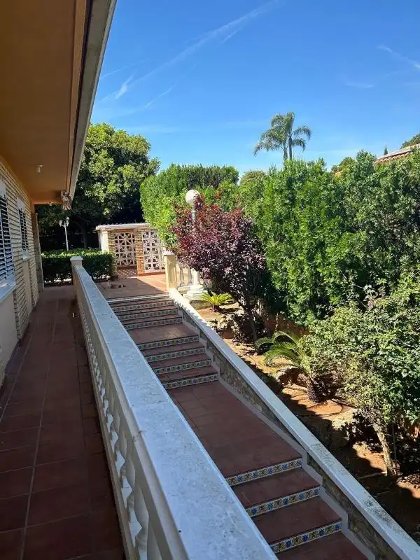Villa con terrazza in vendita a Urb. Tancat de l'Alter, imagen 54