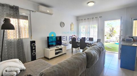 Foto 4 de Piso en venta en El Alamillo, Mazarrón