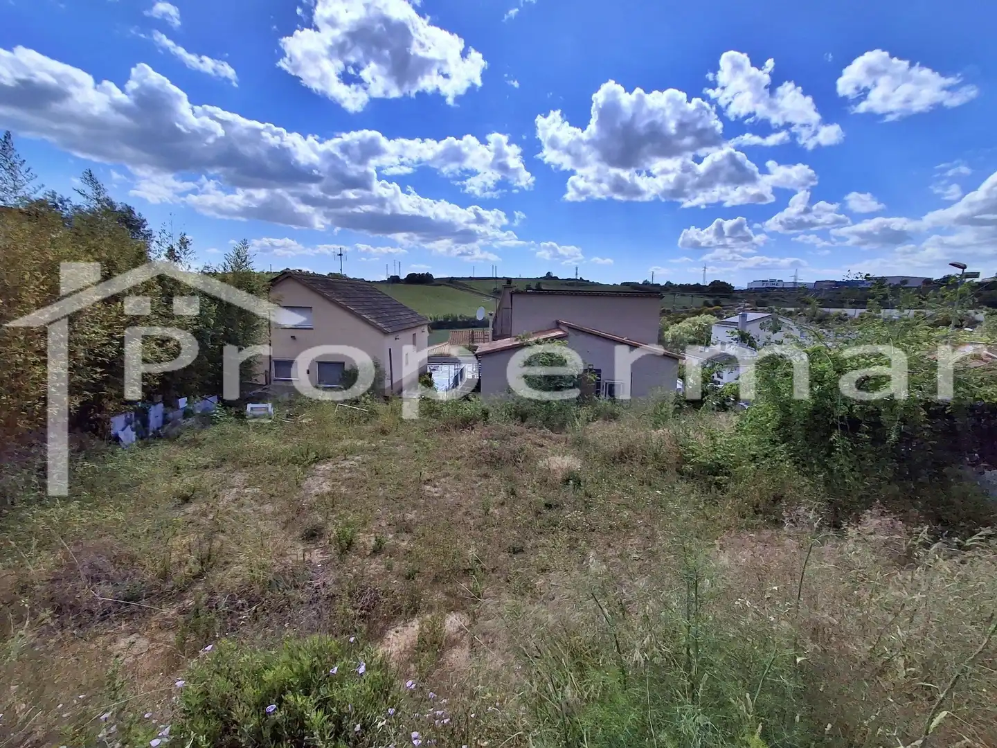Residencial en venda en La Roca del Vallès