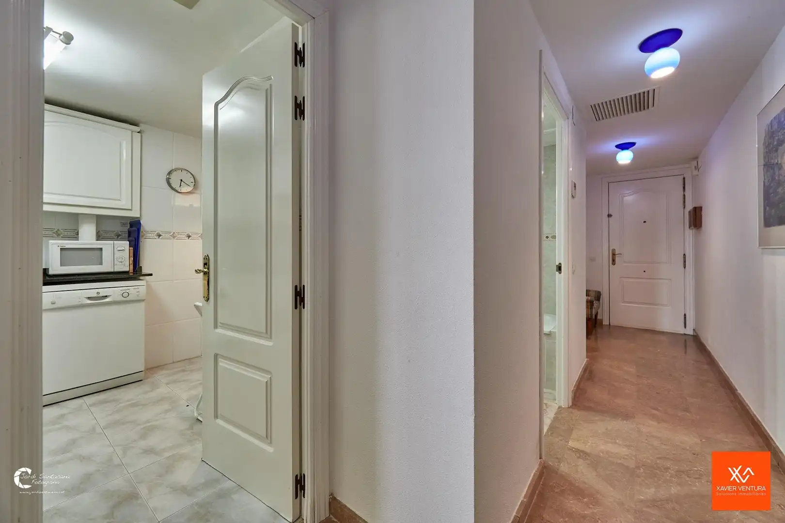 Apartments for sale in Calafell  with Air Conditioner, Heating and Private garden