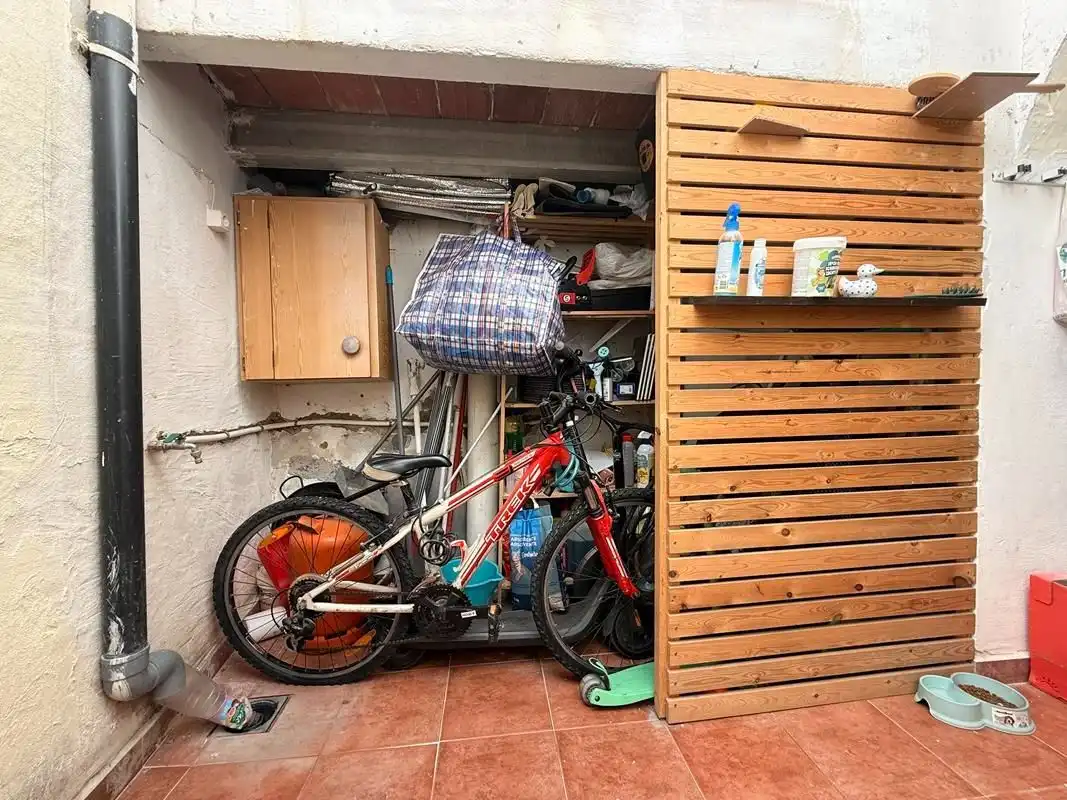 Haus oder Chalet zum Verkauf in Gata de Gorgos mit Abstellraum