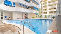 Piscina de Apartament en venda en Salou amb Aire condicionat, Terrassa i Balcó