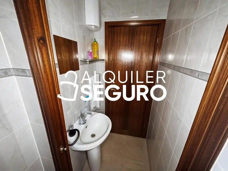 Business premises to rent in Paseo De la Chopera, imagen 10