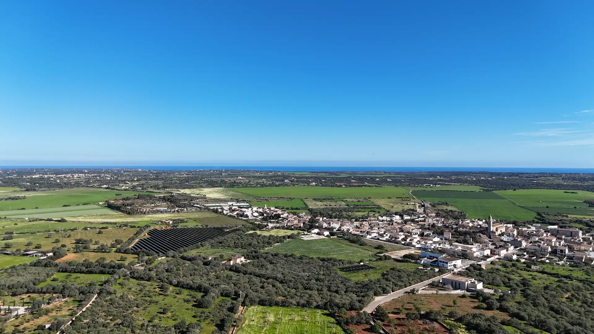 Finca rústica en venda en Ses Salines amb Aire condicionat, Calefacció i Terrassa