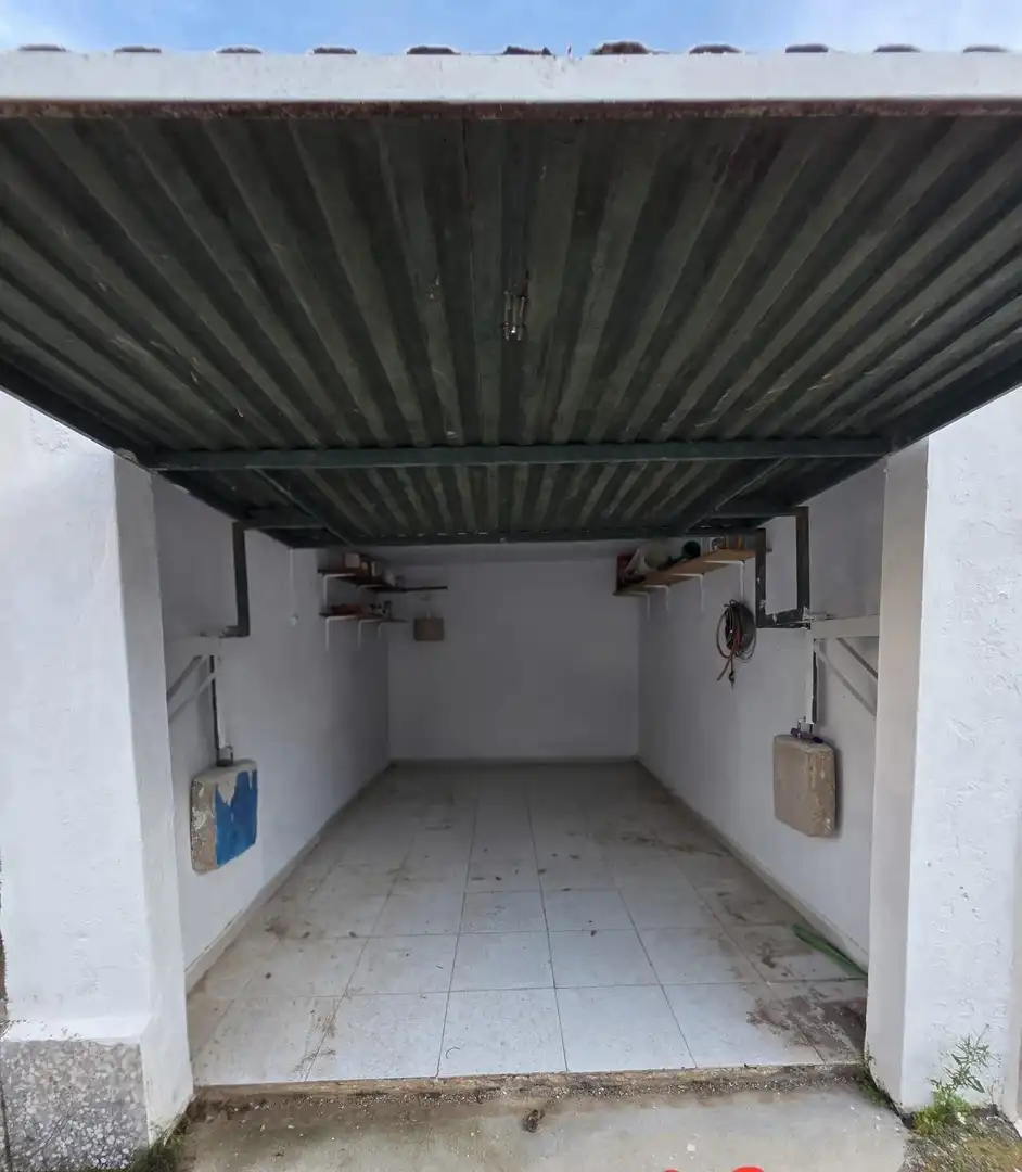 Garatge en venda en Cartagena