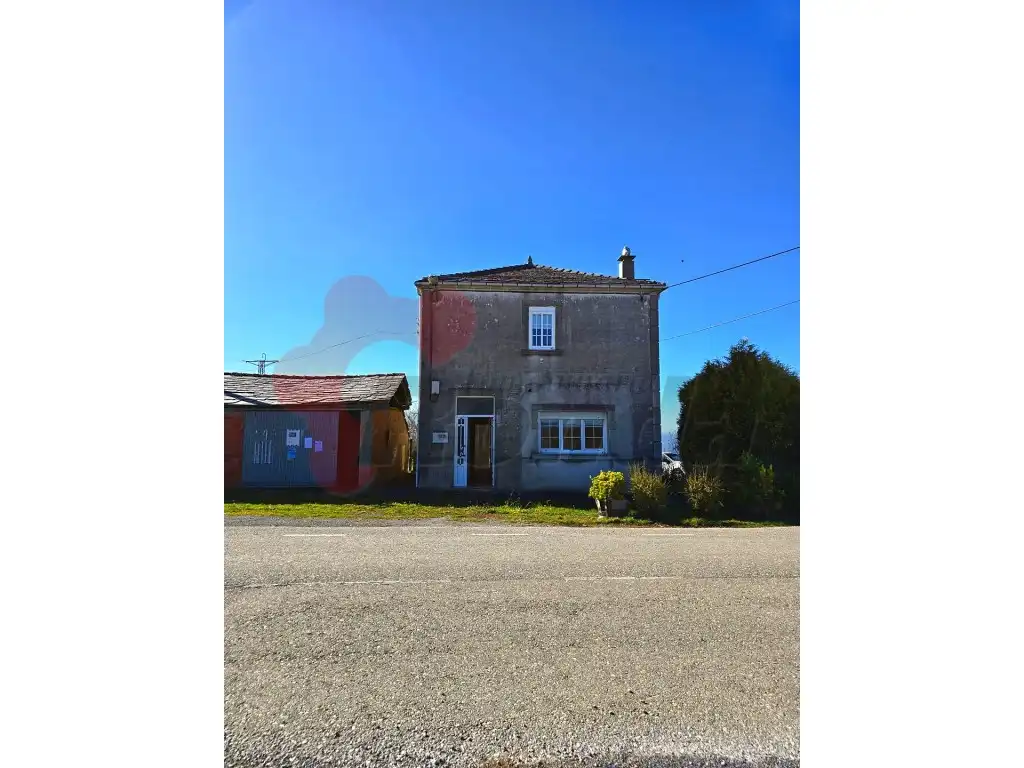 Casa en venda a Lugar San Pedro Bogo - Pq Bogo, imagen 8