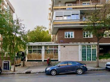 Local comercial en venda a Retiro
