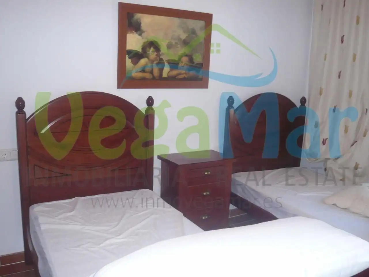 Habitación de Finca rústica en venta en Otívar