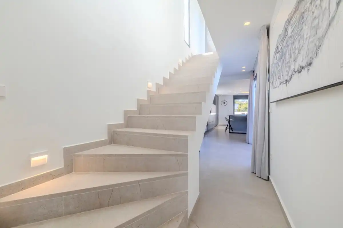 Houses for sale in Dénia  with Air Conditioner, Heating and Private garden