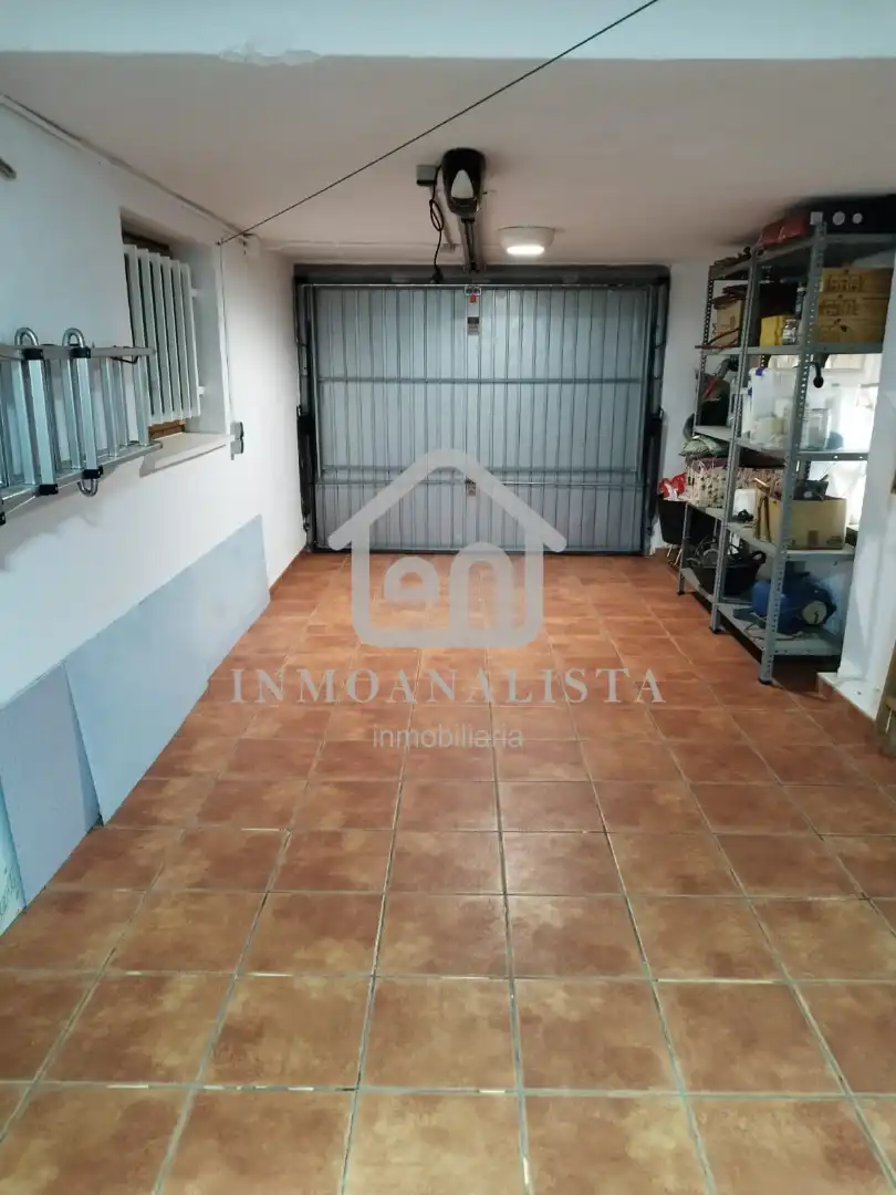 Casa o xalet en venda en Siete Aguas, Valencia