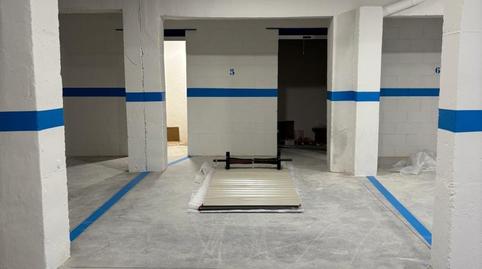 Foto 5 de Garatge en venda a Rollo - Puente Ladrillo, Salamanca Capital