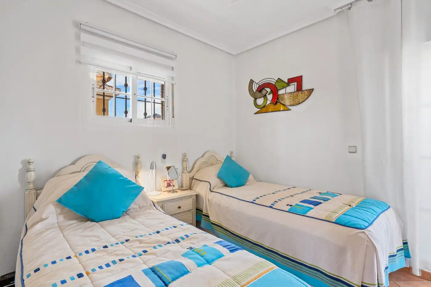 Detached house with terrace for sale in Algorfa, imagen 21