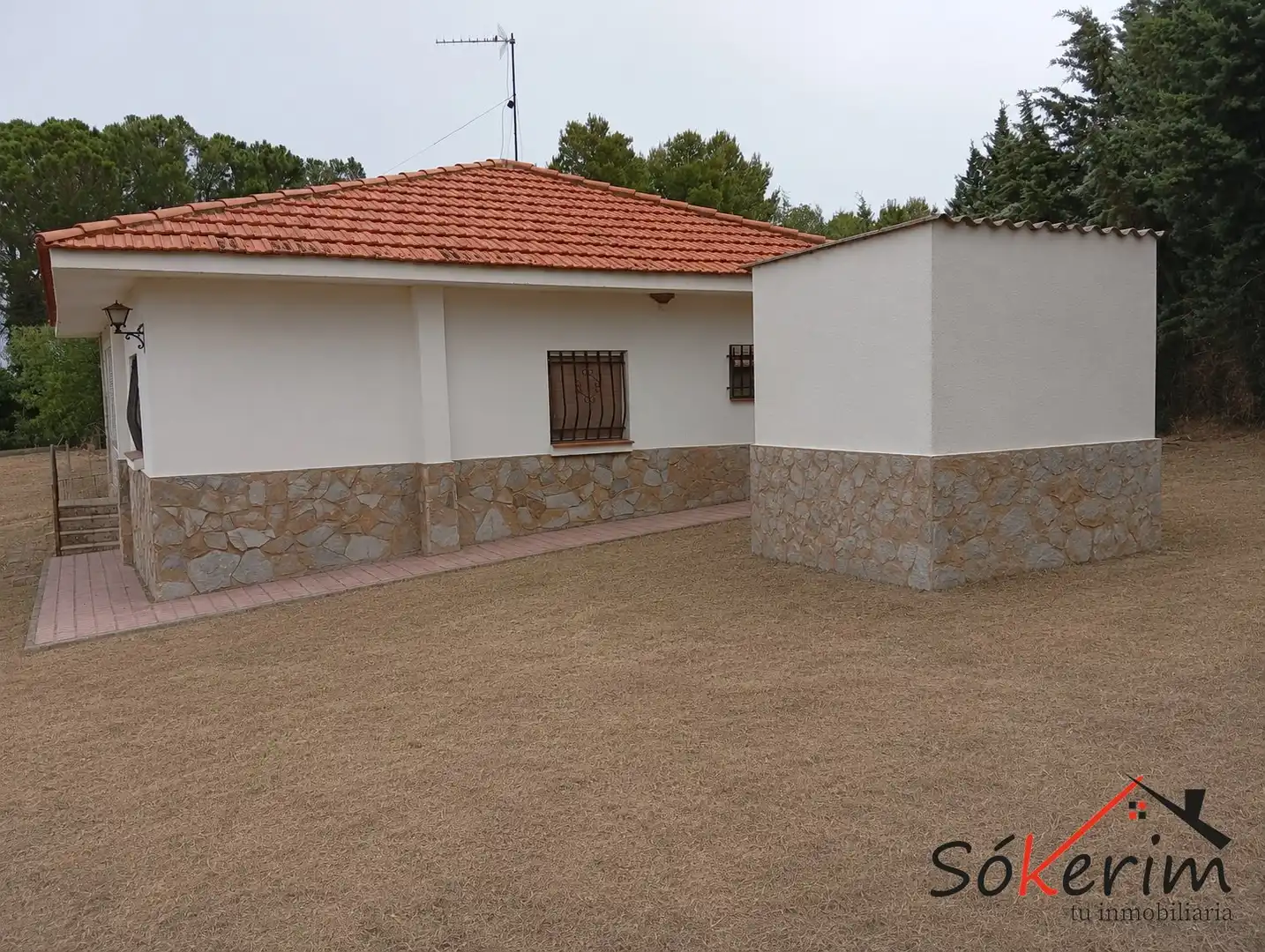 Residencial en venta en Illana