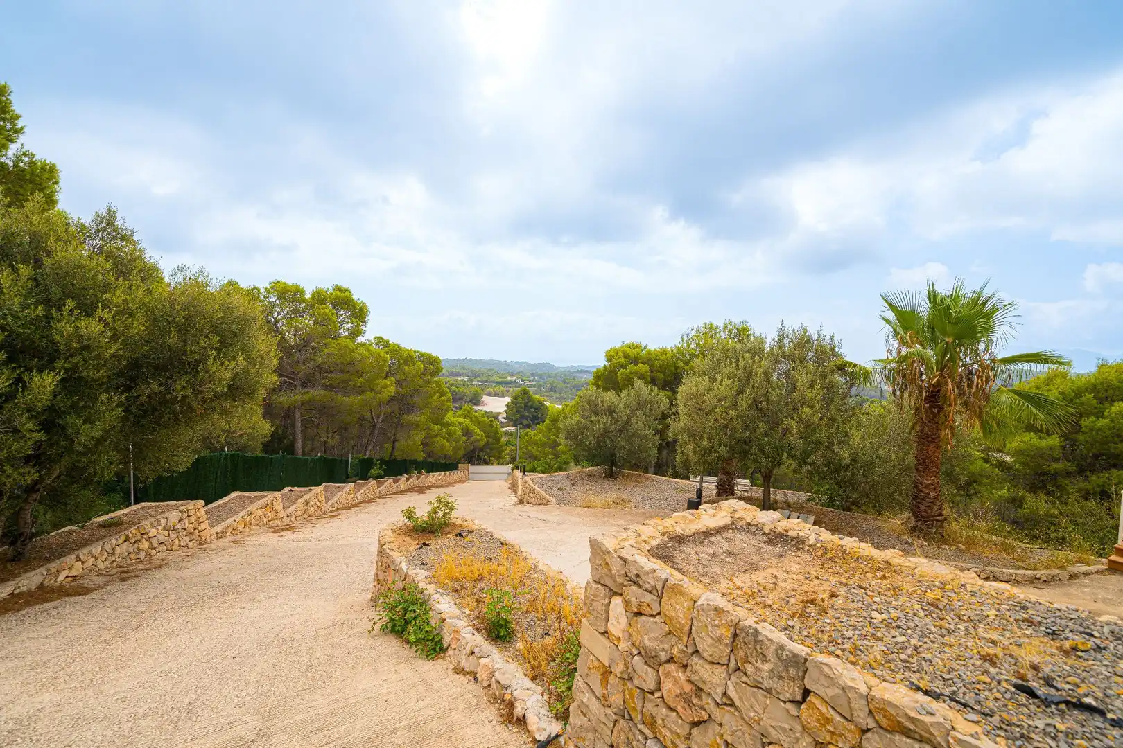Casa o chalet en venta en Altea con Aire acondicionado, Jardín privado y Trastero