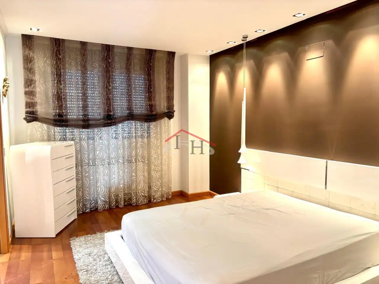 Wohnung zur Miete in PASEO EL PARQUE, La Lastra