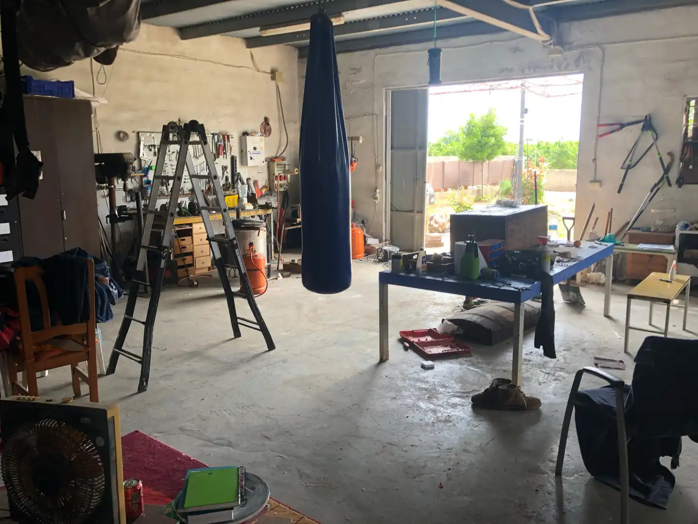 Terreno rústico en venta en Camí del Rajolar, imagen 9