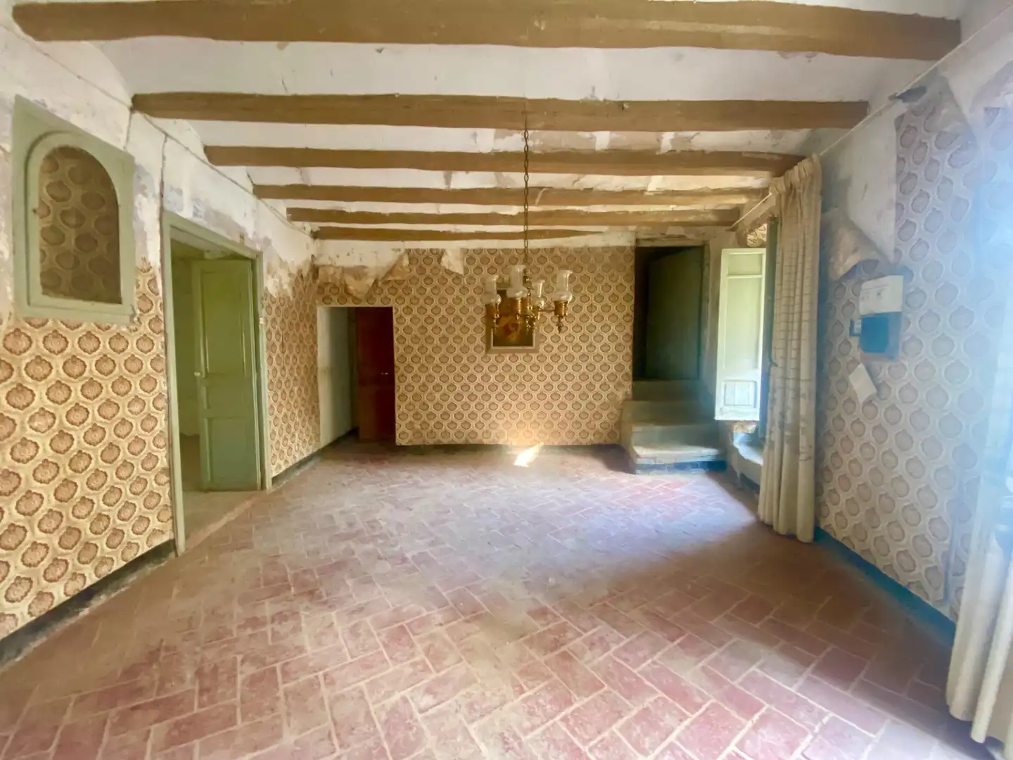 Finca rústica en venta en Sarroca de Lleida con Terraza