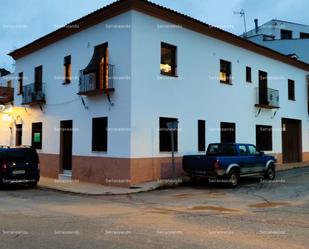 Exterior view of Premises to rent in Galaroza