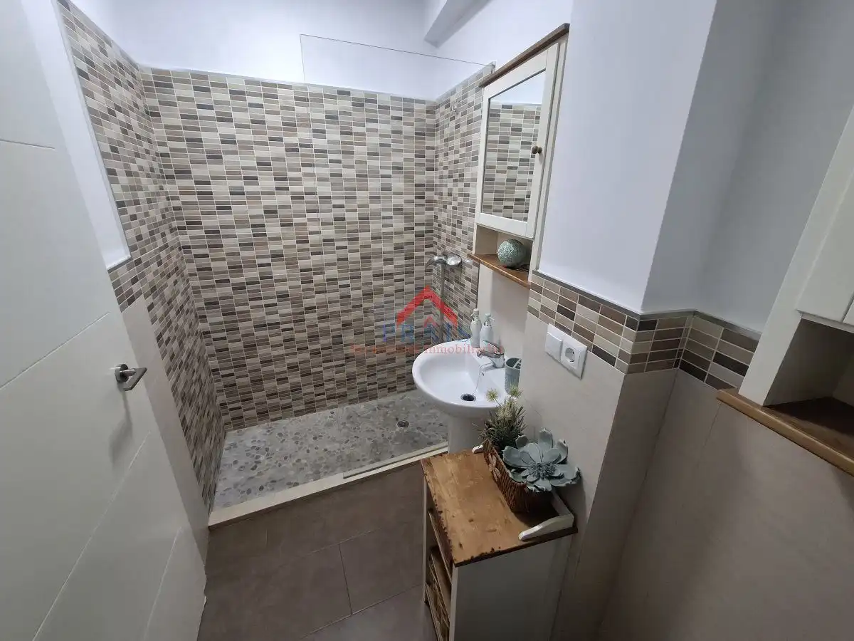 Flat for rent in Centro