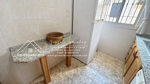 Foto 5 de Piso en venta en Las Tinajerías - Juderías, Lucena