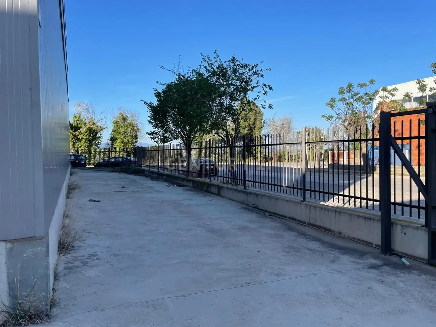 Fabrikhallen zur Miete in Buiguetes, 10, Sant Llorenç d'Hortons