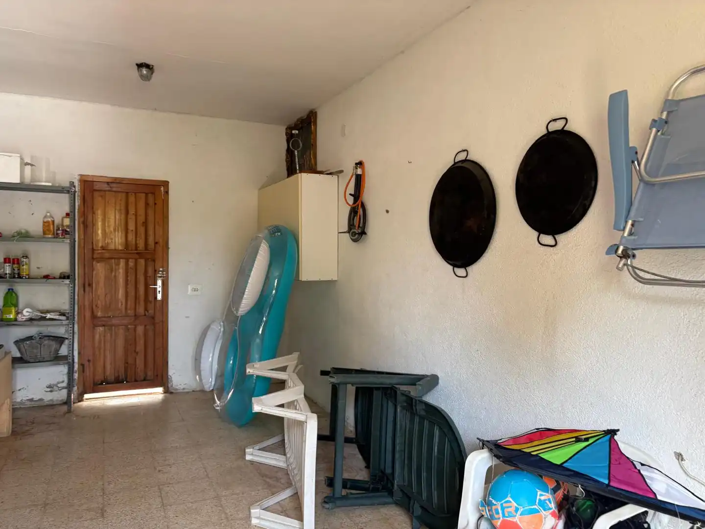 Casa o xalet en venda en L'Ametlla de Mar  amb Jardí privat i Terrassa