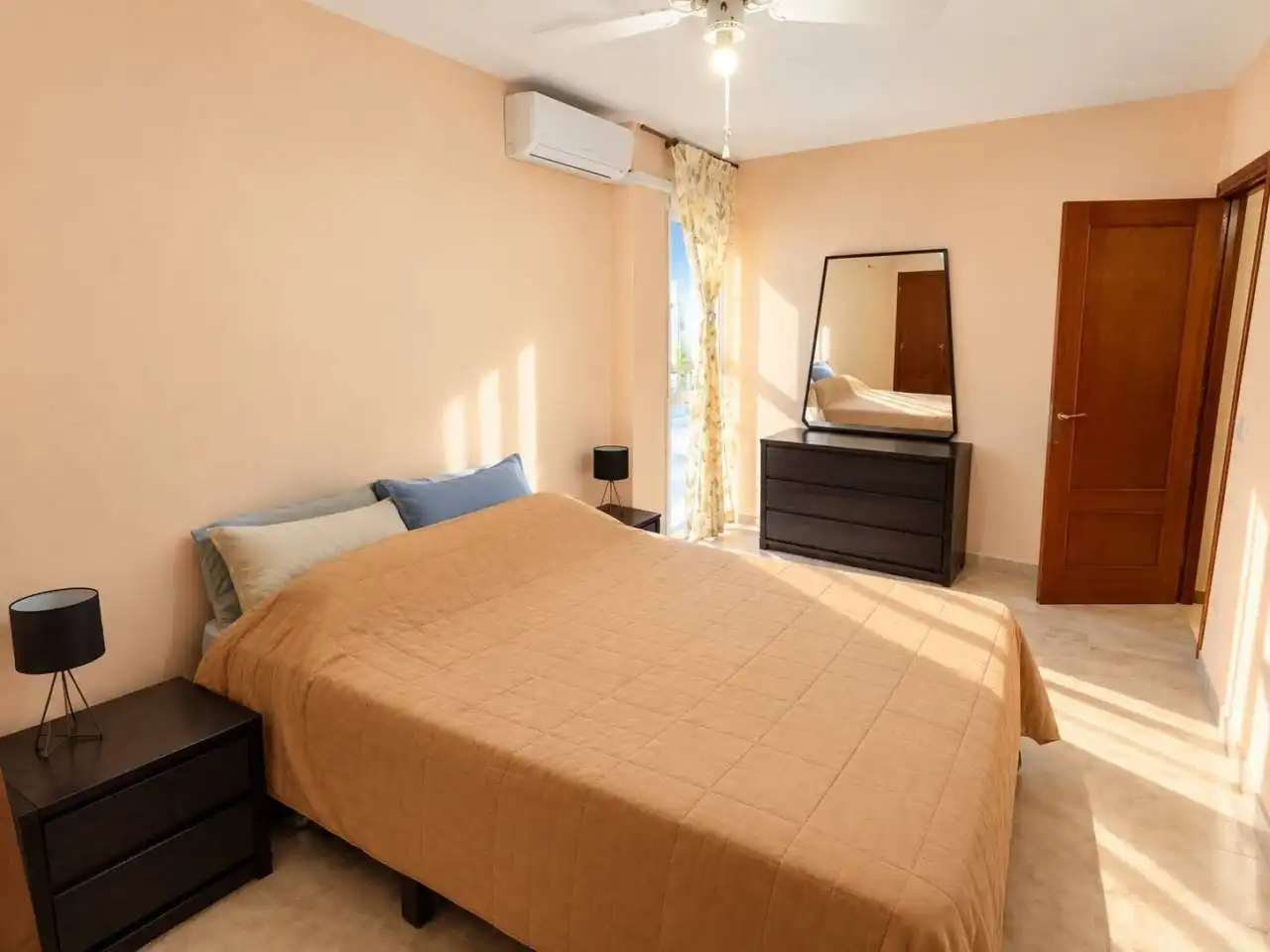 Piso con terraza en venta en Calle Trinquet, imagen 3