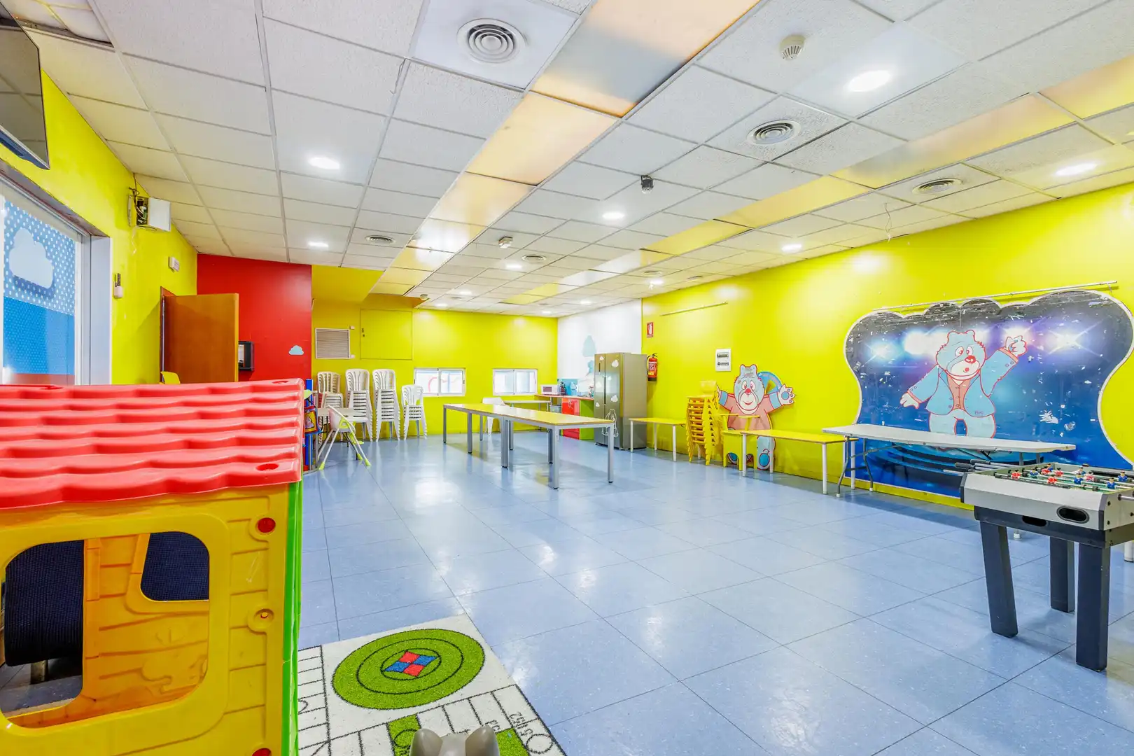 Nau industrial en venda a 29 Calle Sigfrido, imagen 38