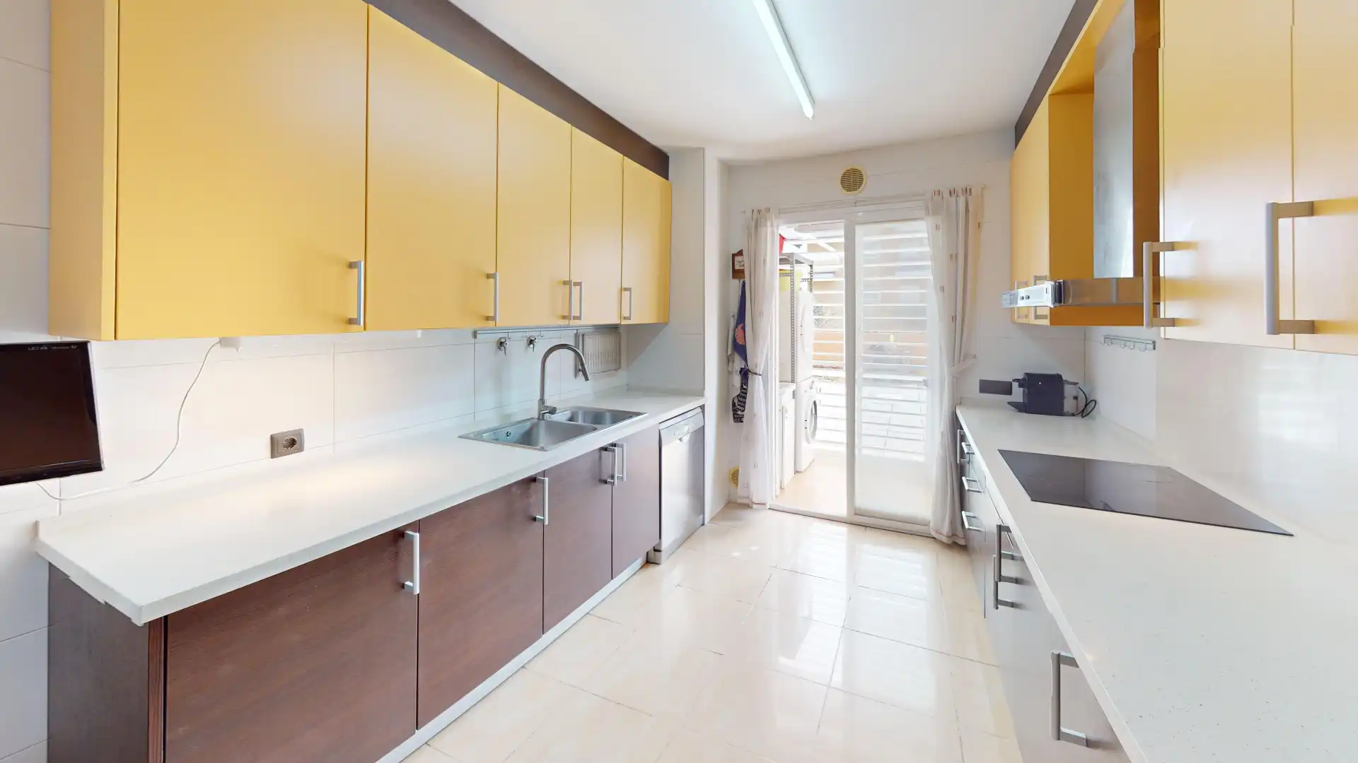 Cuina de Pis en venda en Tarragona amb Aire condicionat, Calefacció i Terrassa