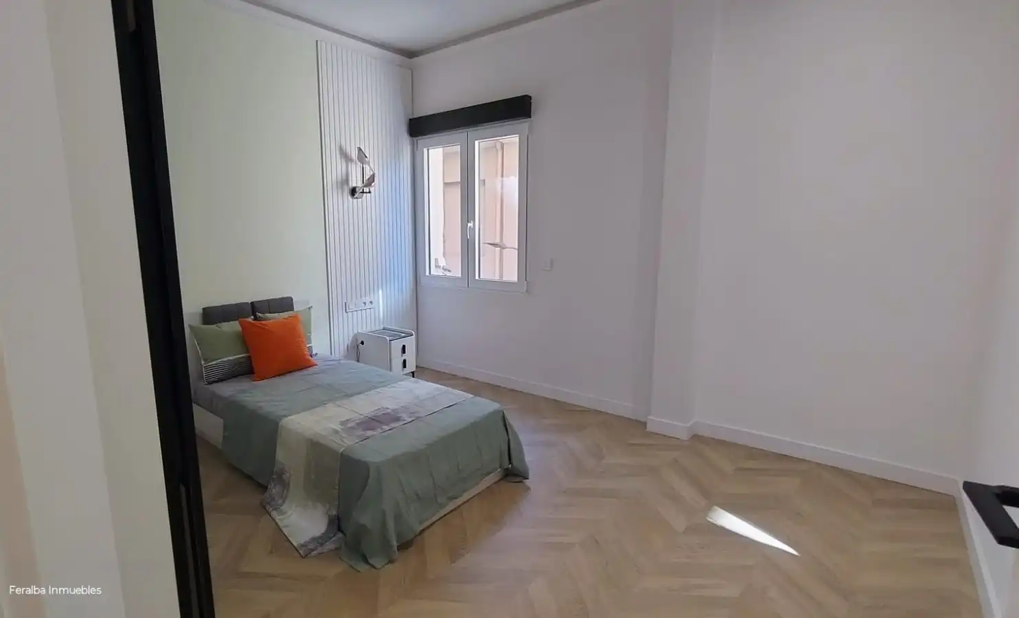 Habitación de Piso en venta en Madrid con Aire acondicionado, Calefacción y Amueblado