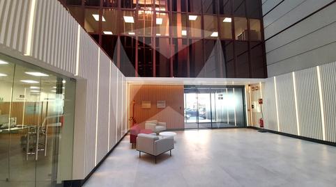 Photo 2 of Office for rent in Avenida Juan Pereda Pila, Maria Auxiliadora - Barriada de Llera, Badajoz Capital