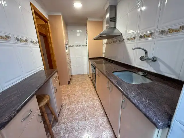 Haus mit Terrasse zum Verkauf in Carrer de Llaurí, imagen 7