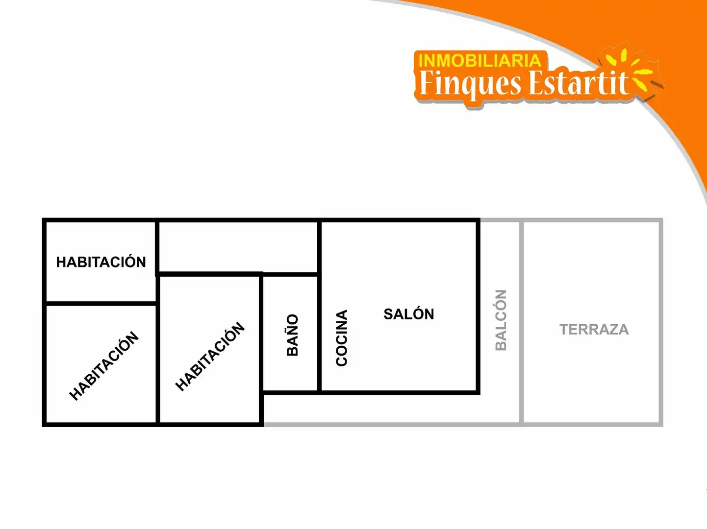 Apartamento en venta en L'Estartit con Terraza y Trastero