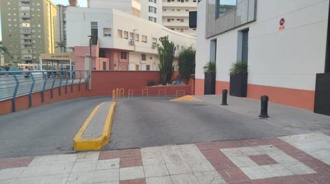 Foto 4 de Garatge en venda a Calle Río Aranda, 10, Manantiales - Estación de Autobuses, Torremolinos